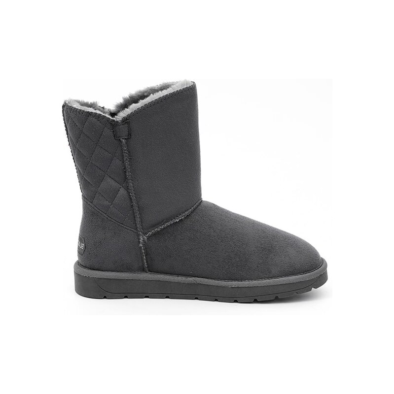 Boty Blackfield Grau 9204812 115331678