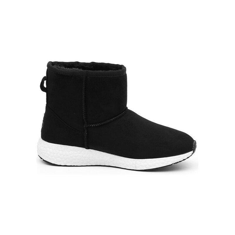 Boty ISLAND BOOT Schwarz 7927332 115331683