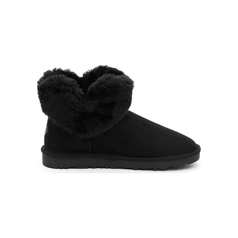 Boty ISLAND BOOT Schwarz 5756792 115331687
