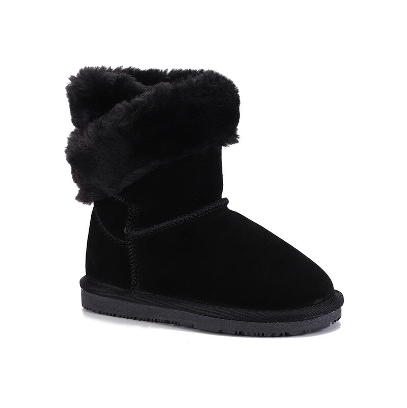 Boty Gooce Schwarz 7053924