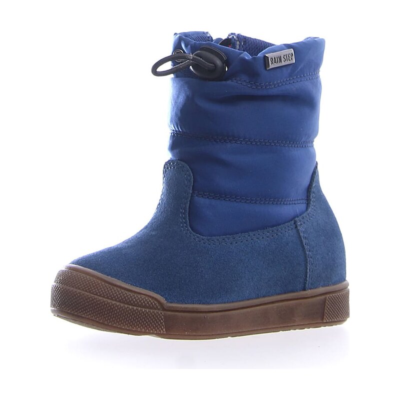 Boty Naturino Blau 8736151