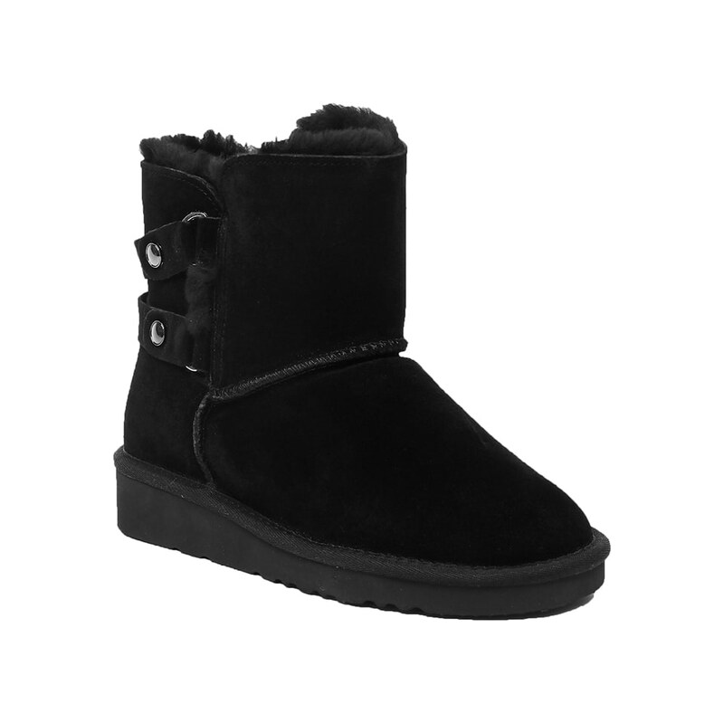 Boty NICEBAY Schwarz 8733416 115331765