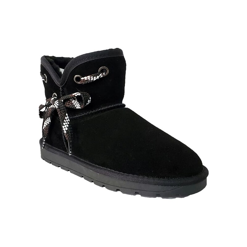 Boty NICEBAY Schwarz 5239430 115331763