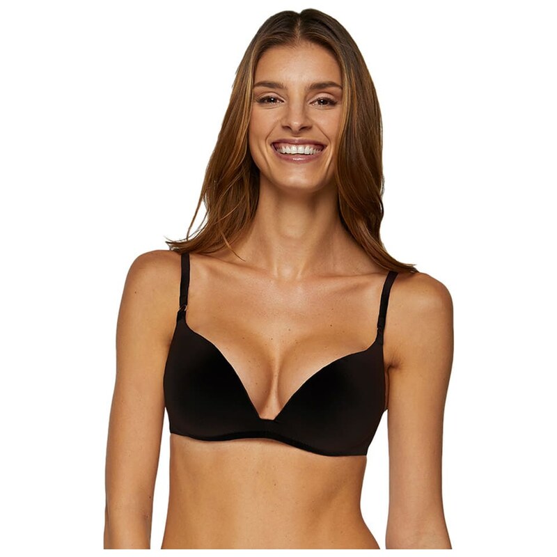Podprsenka Kinga Schwarz 6094612 115331884