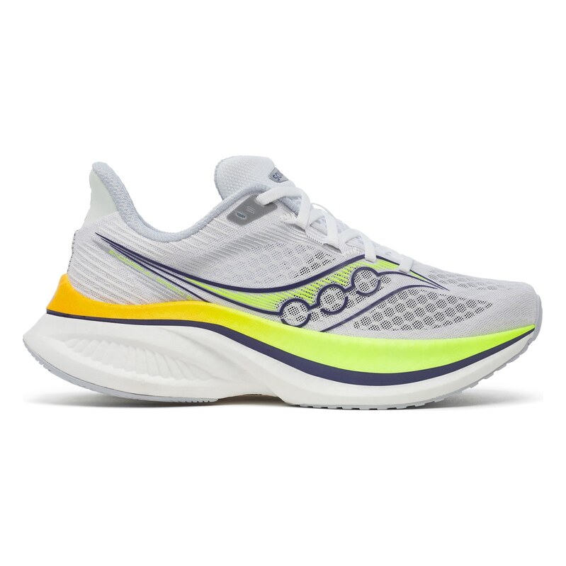 Saucony White 6356626