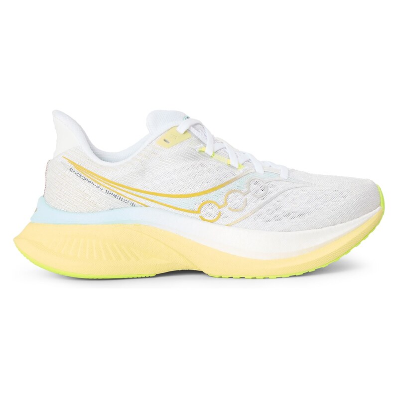 Saucony White 4149287 115331947