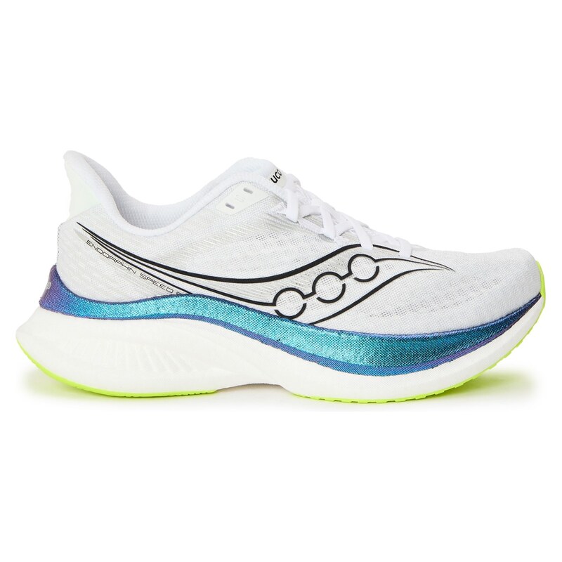 Saucony White 9429321