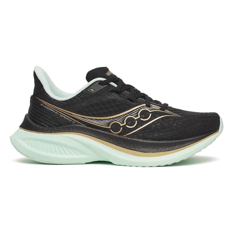 Saucony Black 3190193 115331952