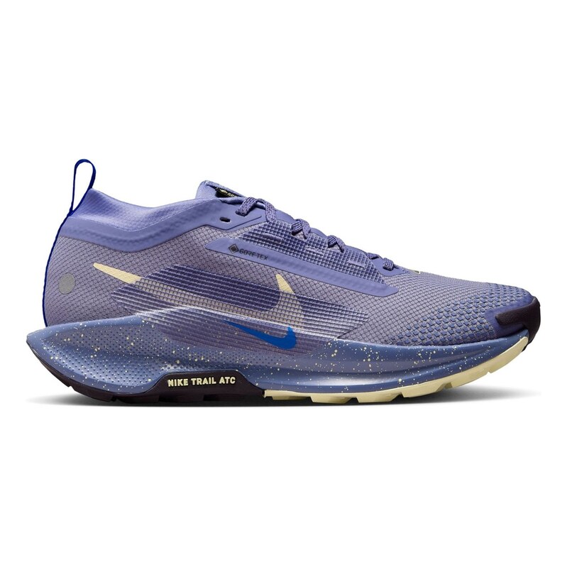 Boty Nike World Indigo 6286884