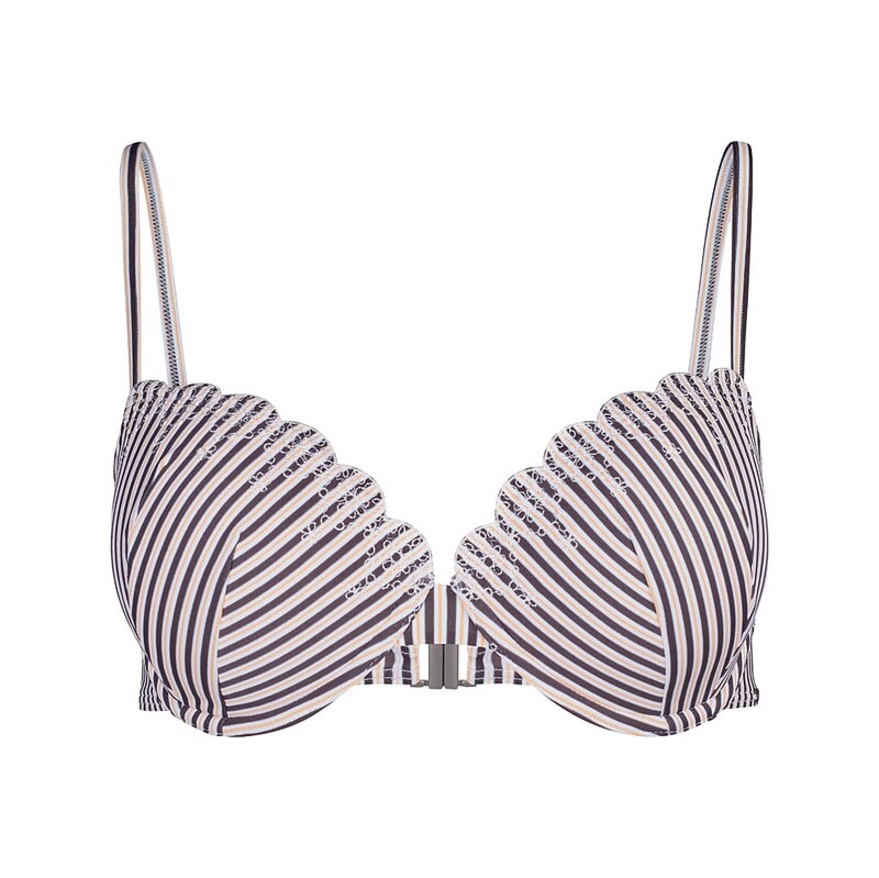 Plavky vrchní díl Skiny Braun 3838408 115332020
