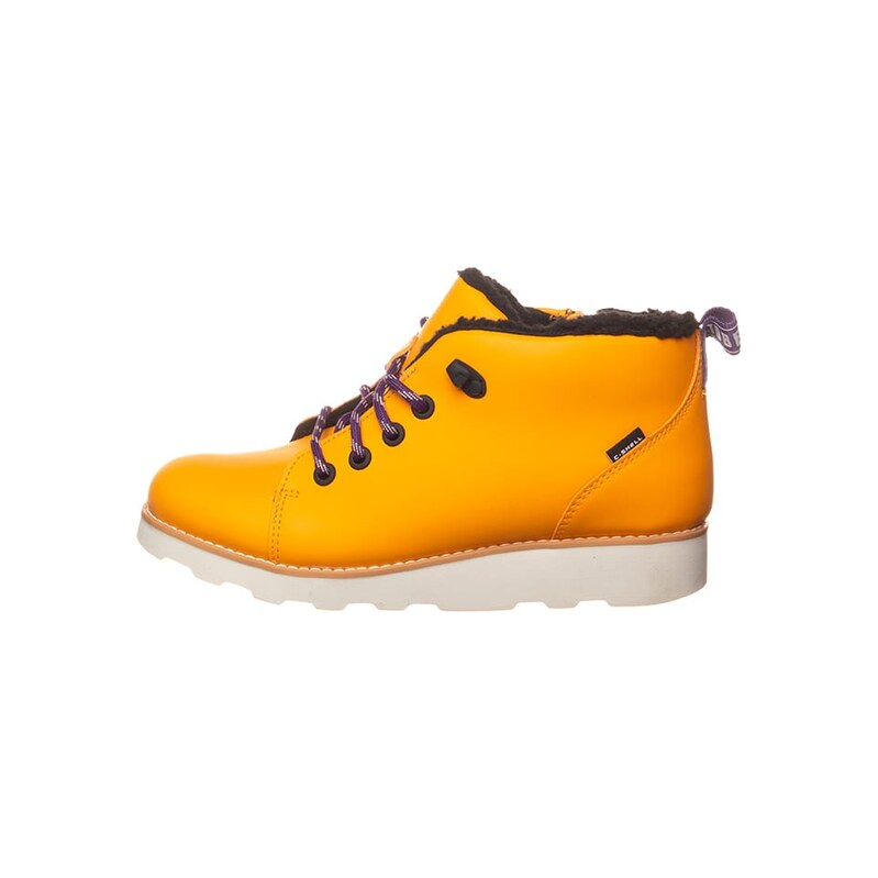 Boty Clarks Gelb 3674848