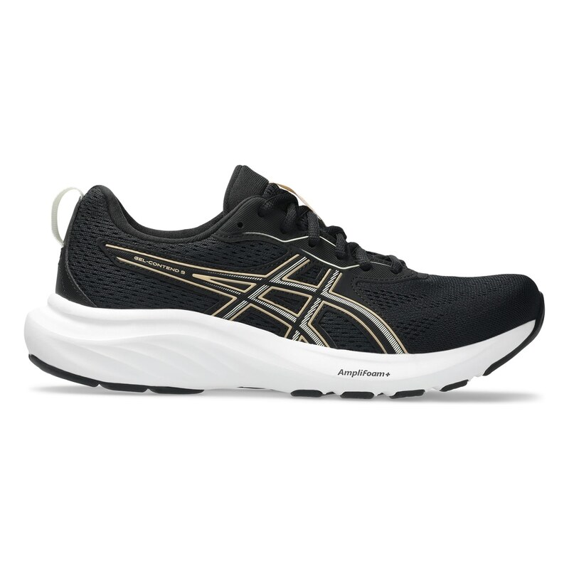 Asics Black 8870168 115332058