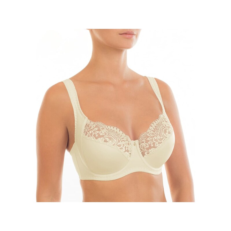 Podprsenka NIKOL DJUMON Creme 3552970 115332063