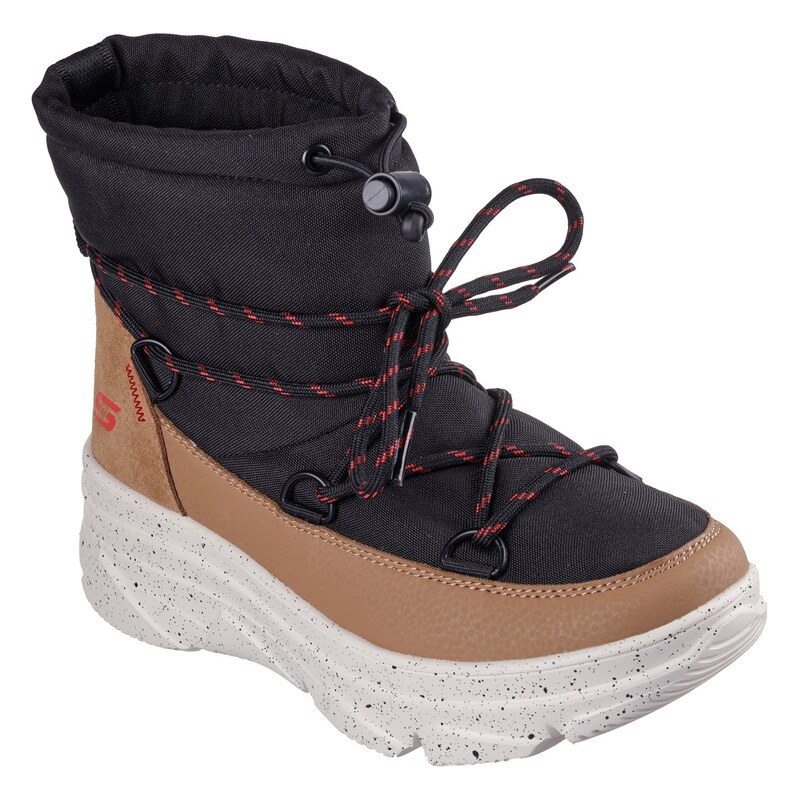 Boty Skechers Black 3299113 115332710