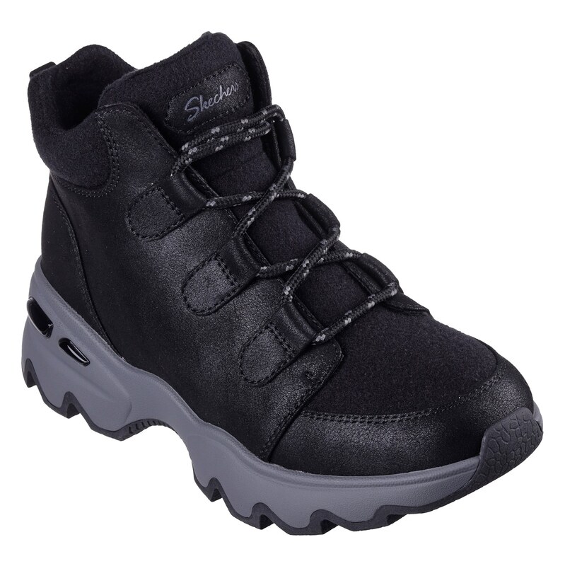 Boty Skechers Black 7019963