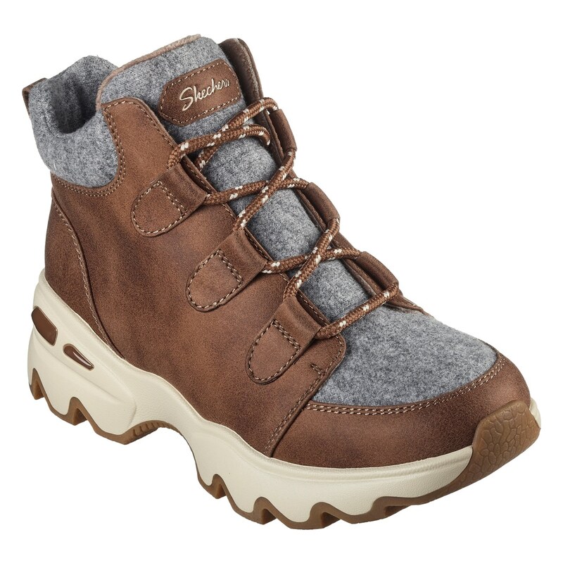 Boty Skechers Chesnut 9997814 115332706