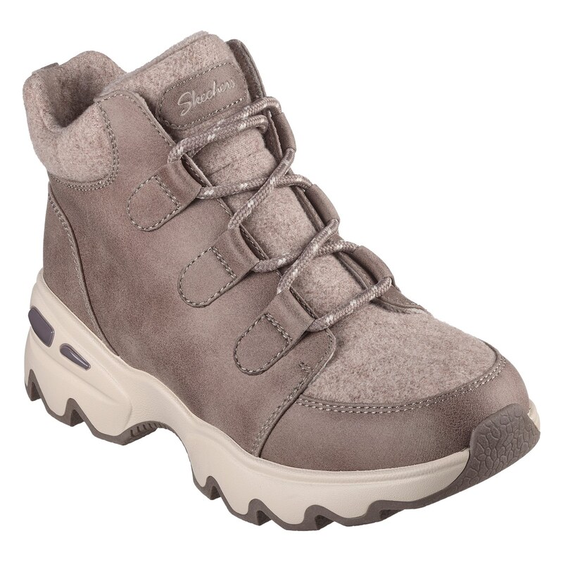 Boty Skechers Taupe 248286