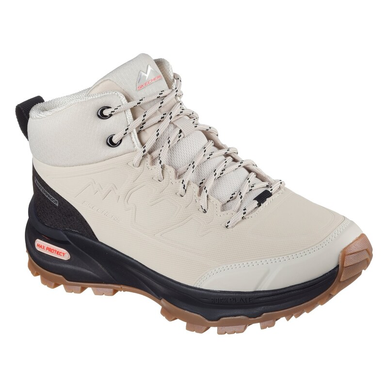 Boty Skechers Natural 8422425 115332711