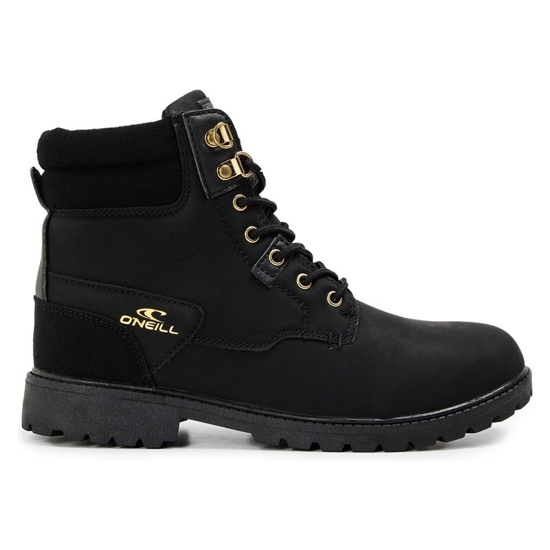 Boty ONeill Black 5023291