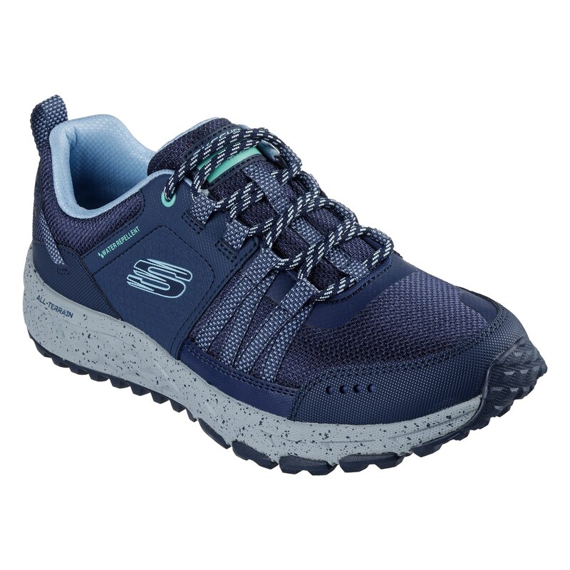 Boty Skechers Navy 5527336 115332716