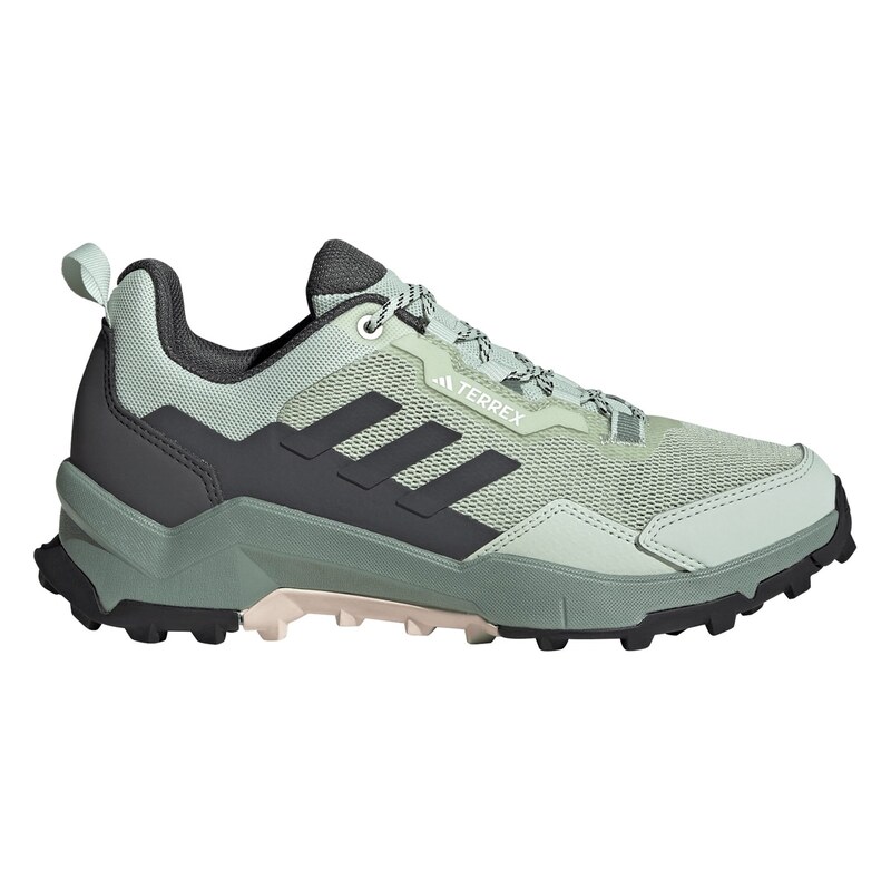 Boty adidas Linen Green 6856784