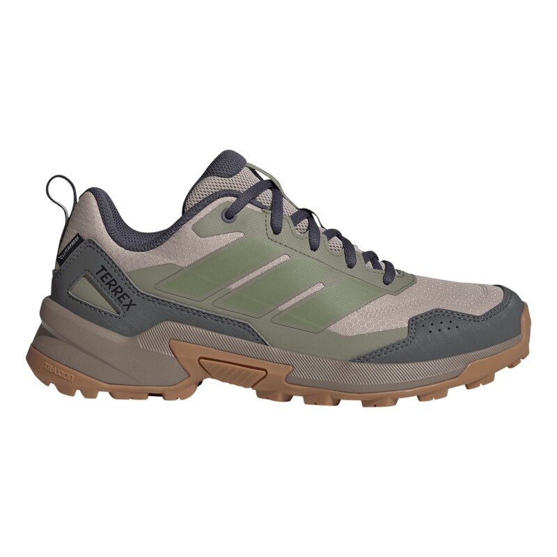 Boty adidas Taupe 5997008