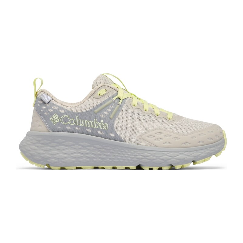 Boty Columbia Cloud Grey 5609853 115332750