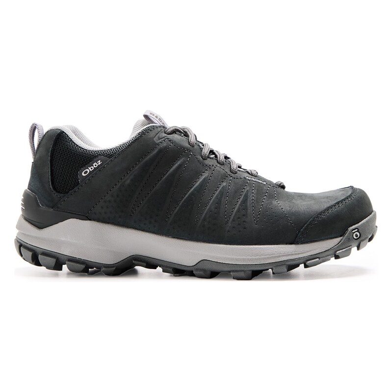 Boty Oboz Black Sea 3361240