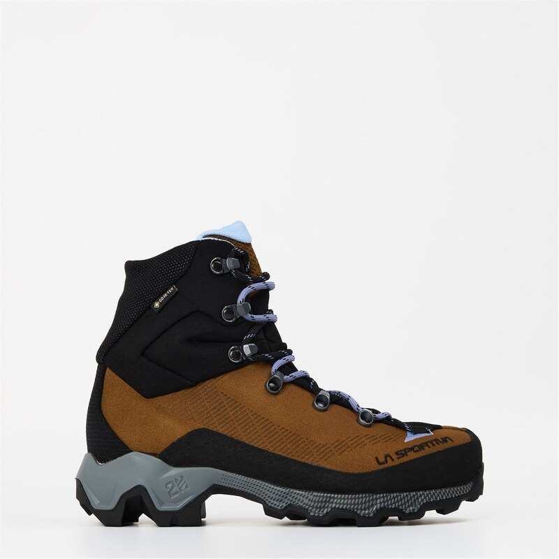 Boty La Sportiva Coffe 5973850