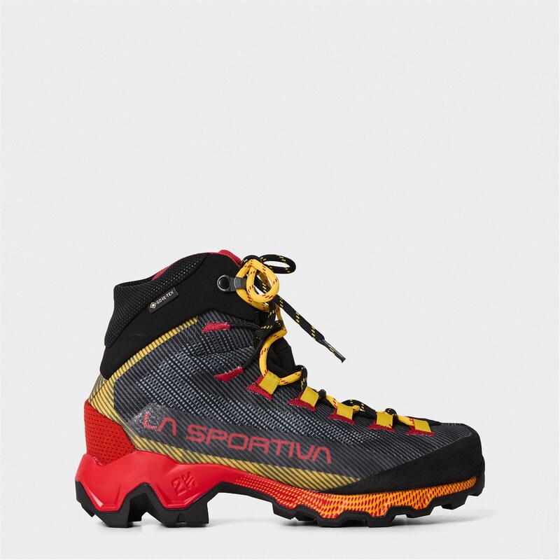 Boty La Sportiva Carbon 8193870