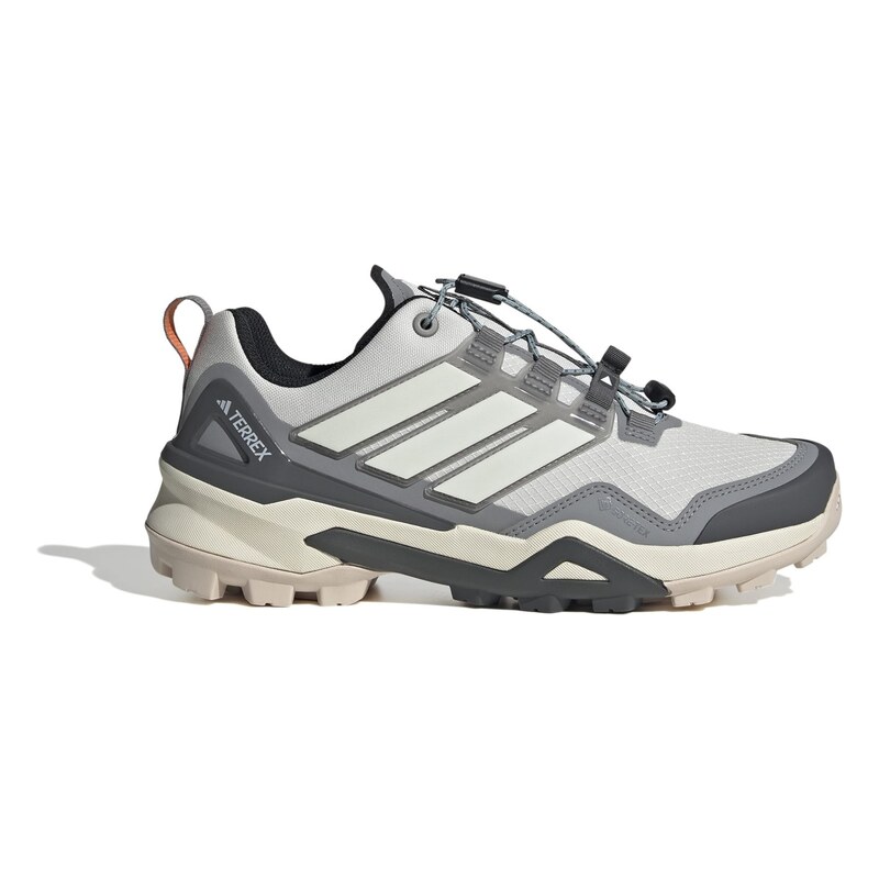Boty adidas Grey 8128444