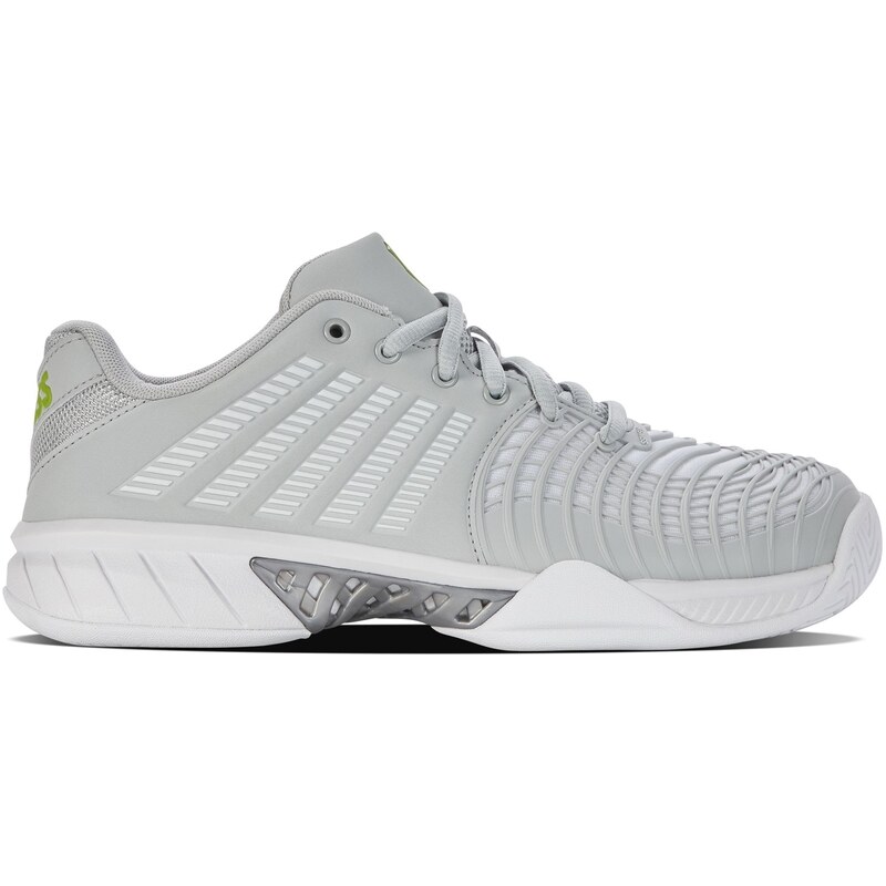 Tenisky K-Swiss Gray 2241886