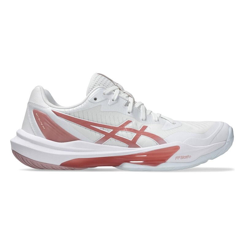 Tenisky Asics White 3521505