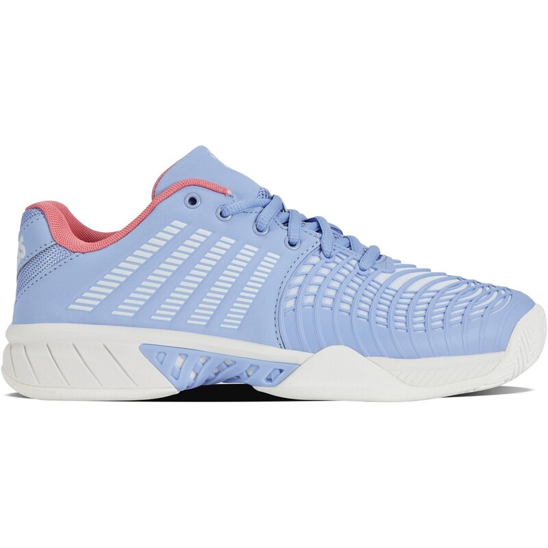 Tenisky K-Swiss White 7120378
