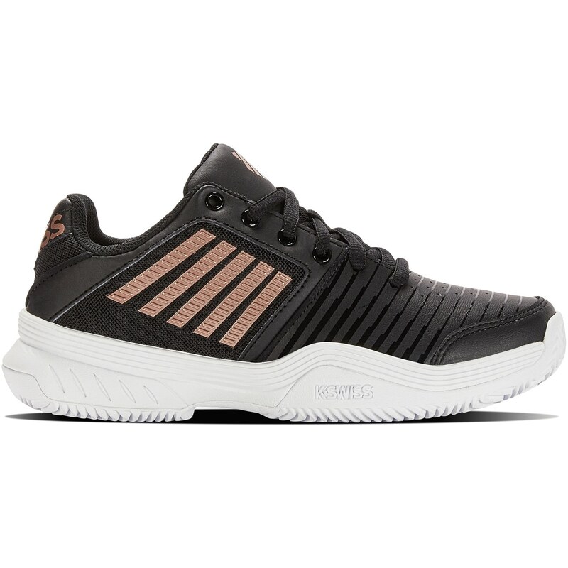 Tenisky K-Swiss Black 3775253 115332956