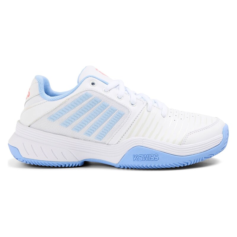 Tenisky K-Swiss White 5787478 115332965