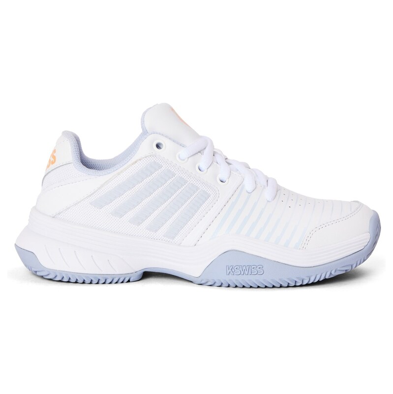 Tenisky K-Swiss White 5880686 115332964