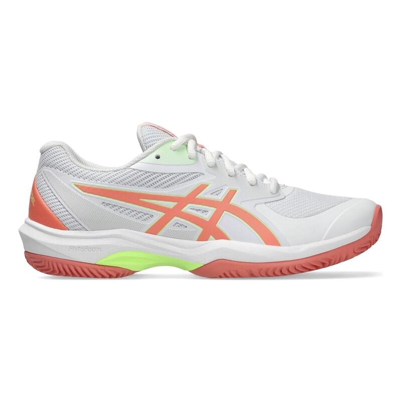 Tenisky Asics White 399402