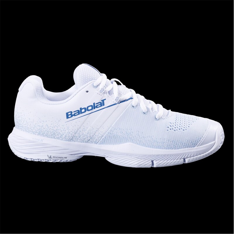 Tenisky Babolat White 8634371