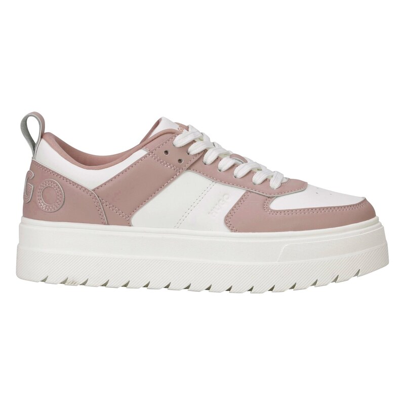 Tenisky Hugo Pink 5267601 115333230