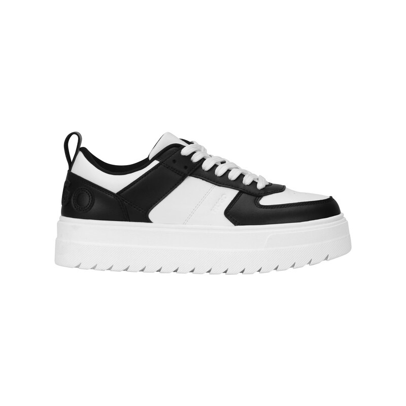 Tenisky Hugo Black 3996910 115333231