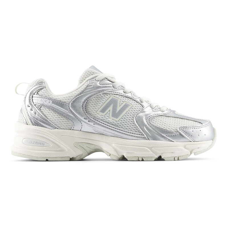 Tenisky New Balance Silver 485443