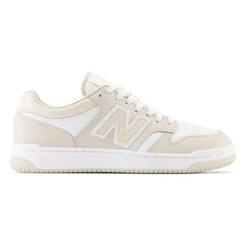 Tenisky New Balance White 8334055