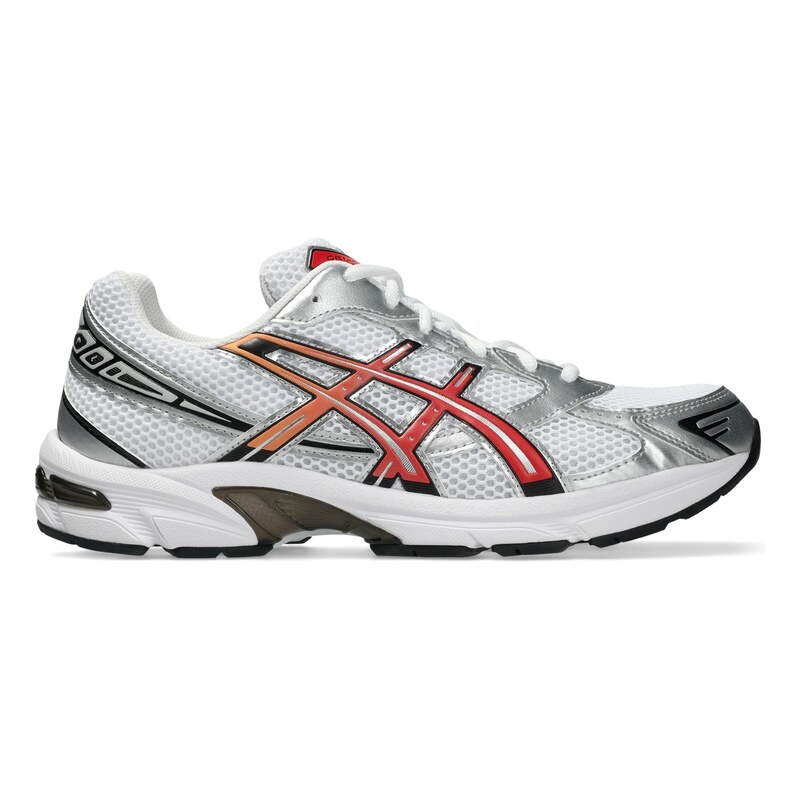Tenisky Asics White 6524236 115334047