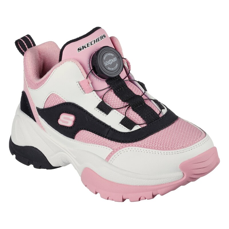 Boty Skechers Pink 5877935