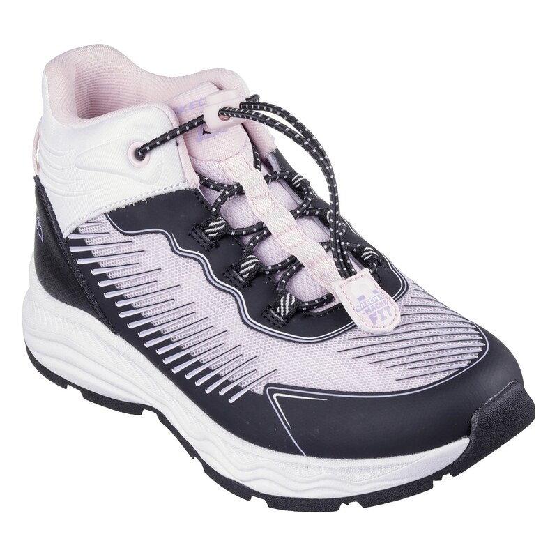 Boty Skechers Black 9195547