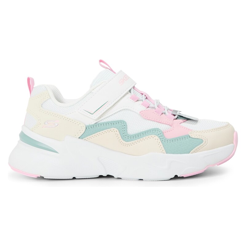 Boty Skechers White 1337618