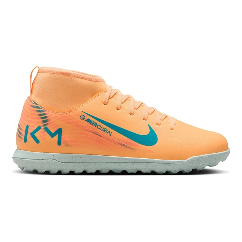 Turfy Nike Orange 1550578
