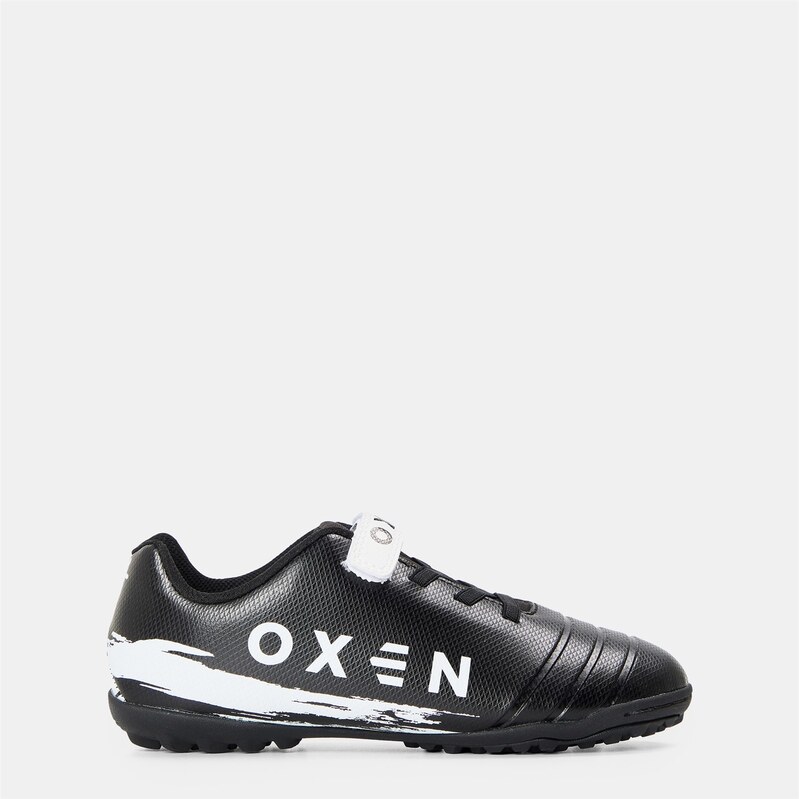 Turfy OXEN Black 1445080