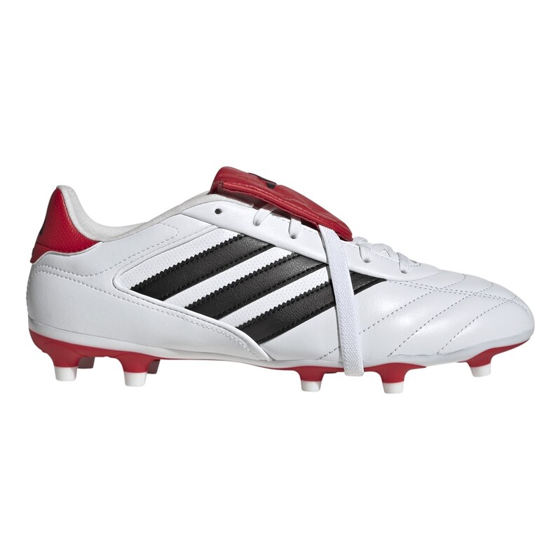 Kopačky adidas White 521608